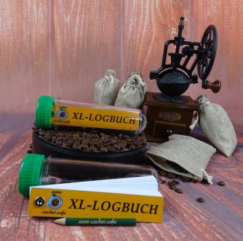 XL PETling-SET